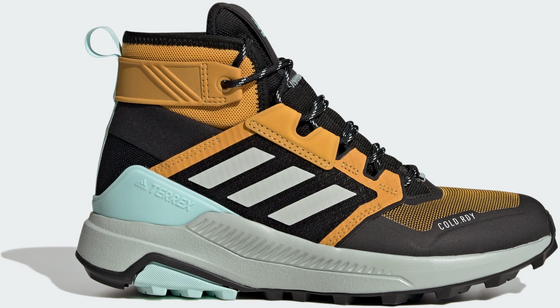 
ADIDAS, 
Adidas Terrex Trailmaker Mid Cold.rdy Vandringsskor, 
Detail 1
