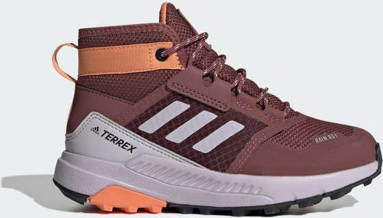 
ADIDAS, 
Adidas Terrex Trailmaker Mid Rain.rdy Hiking Shoes, 
Detail 1
