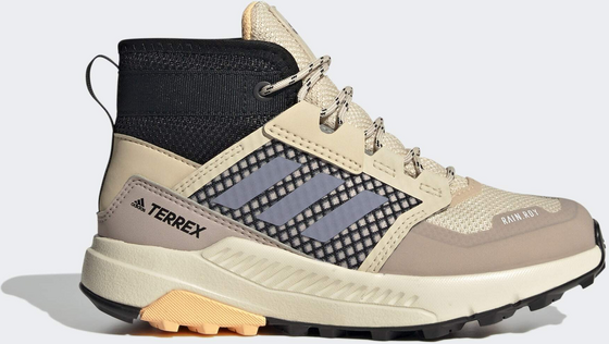 353357501514, Adidas Terrex Trailmaker Mid Rain.rdy Hiking Shoes, ADIDAS, Detail