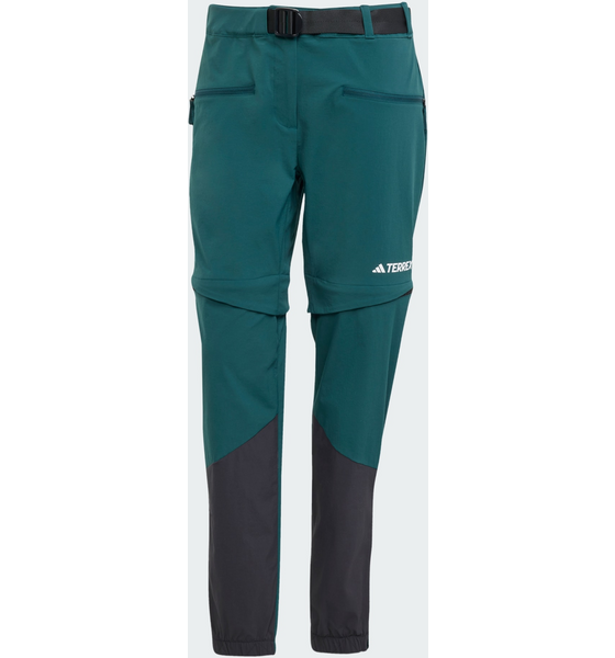 918549108102 ADIDAS Adidas Terrex Utilitas Hiking Zip-off Byxor  Standard Detail