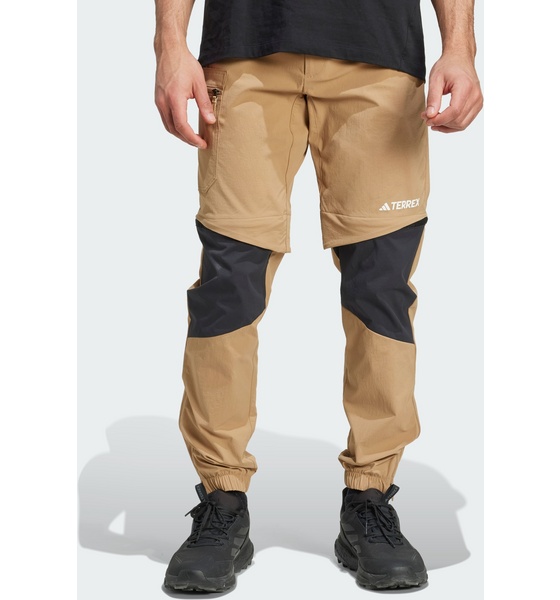 
ADIDAS, 
Adidas Terrex Utilitas Hiking Zip-off Byxor, 
Detail 1
