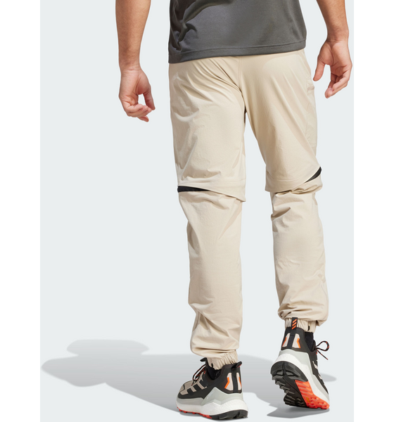 ADIDAS, Adidas Terrex Utilitas Hiking Zip-off Pants
