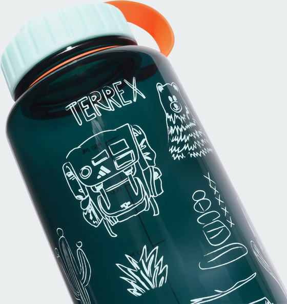 
ADIDAS, 
Adidas Terrex Vattenflaska 1 000 Ml, 
Detail 1
