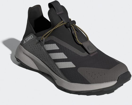 ADIDAS, Adidas Terrex Voyager 21 Slip-on Heat.rdy Travel Shoes