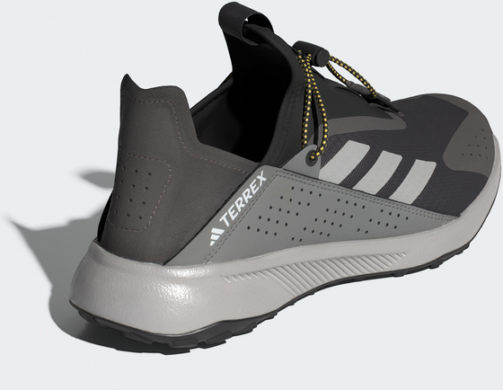 ADIDAS, Adidas Terrex Voyager 21 Slip-on Heat.rdy Travel Shoes