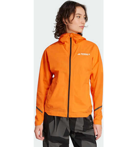 
ADIDAS, 
Adidas Terrex Xperior 2.5 Layer Light Climaproof Jacka, 
Detail 1
