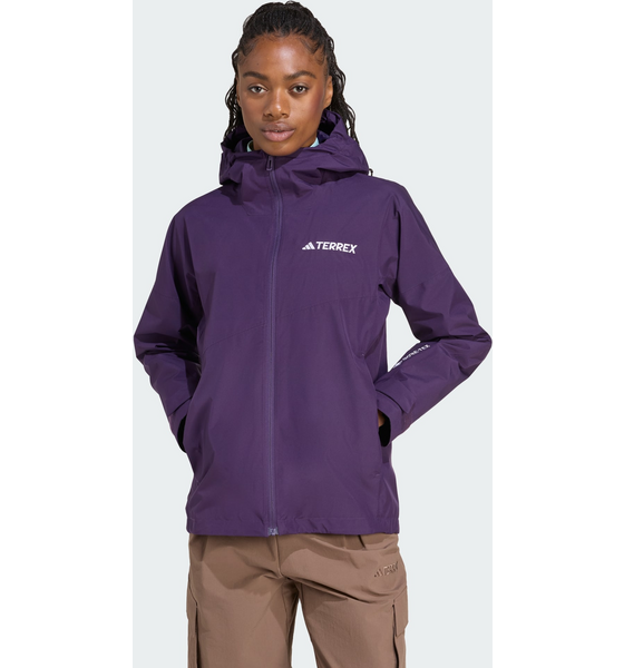 
ADIDAS, 
Adidas Terrex Xperior 2l Gore-tex Performance Jacka, 
Detail 1
