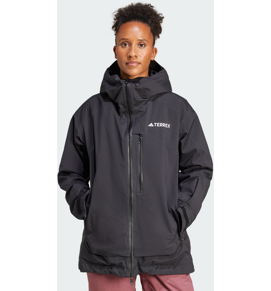 
ADIDAS, 
Adidas Terrex Xperior 2l Insulated Rain.rdy Jacka, 
Detail 1
