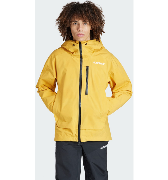 
ADIDAS, 
Adidas Terrex Xperior 2l Insulated Rain.rdy Jacka, 
Detail 1
