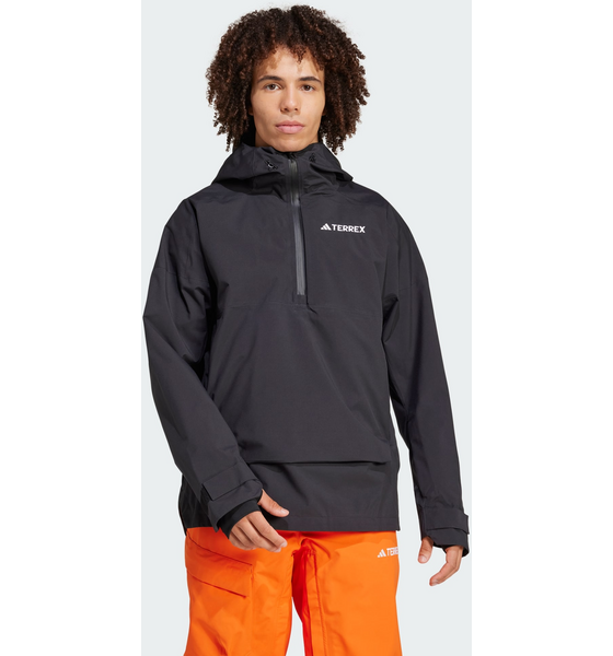 
ADIDAS, 
Adidas Terrex Xperior 2l Lined Rain.rdy Anorak, 
Detail 1
