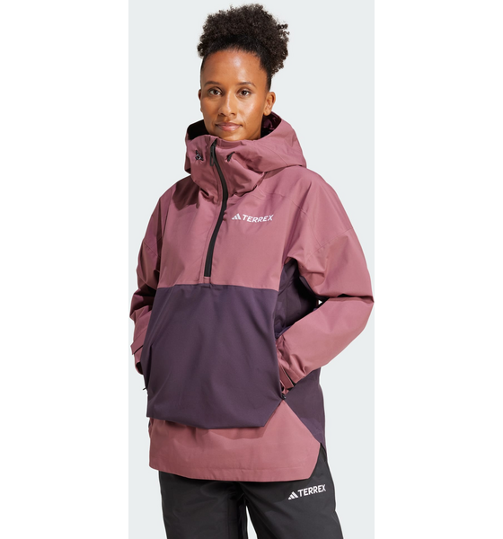 
ADIDAS, 
Adidas Terrex Xperior 2l Lined Rain.rdy Anorak, 
Detail 1
