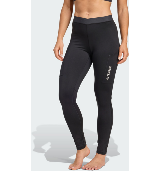 
ADIDAS, 
Adidas Terrex Xperior Brushed Tights, 
Detail 1
