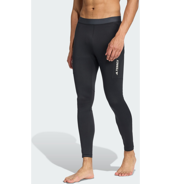 
ADIDAS, 
Adidas Terrex Xperior Brushed Tights, 
Detail 1
