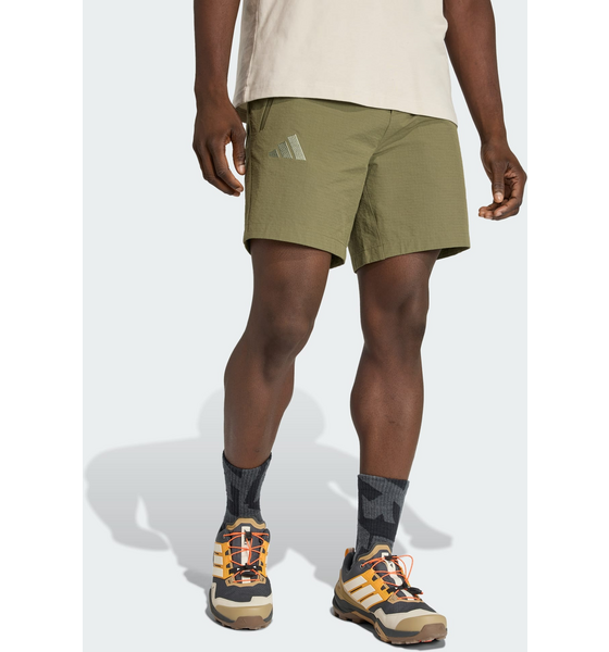 
ADIDAS, 
Adidas Terrex Xperior Clima365 Mid Shorts, 
Detail 1
