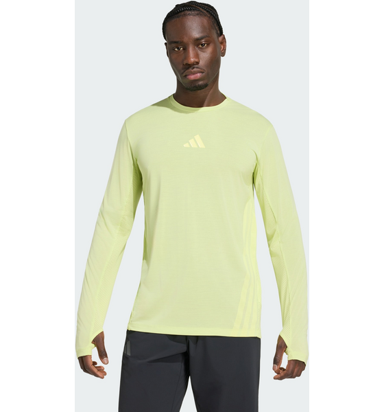 
ADIDAS, 
Adidas Terrex Xperior Climacool+ L&aring;ng&auml;rmad T-shirt, 
Detail 1
