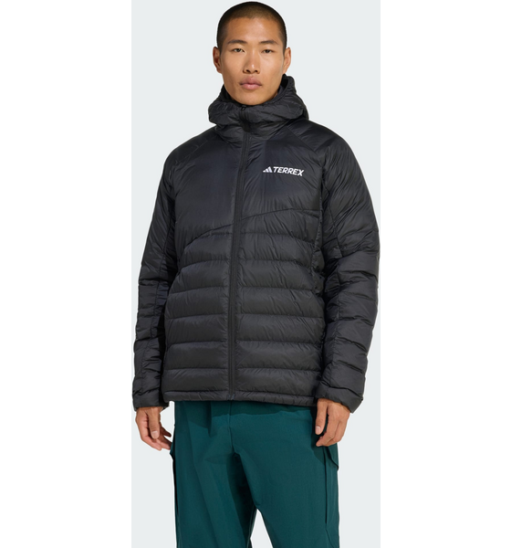 
ADIDAS, 
Adidas Terrex Xperior Climawarm+ Down Hooded Jacka, 
Detail 1
