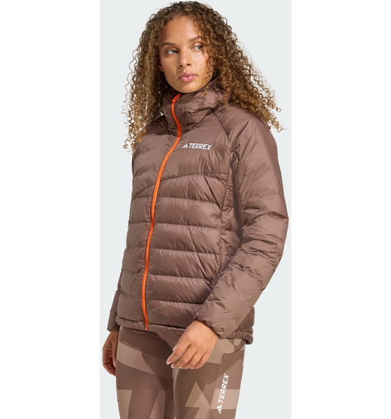 
ADIDAS, 
Adidas Terrex Xperior Climawarm+ Down Hooded Jacka, 
Detail 1
