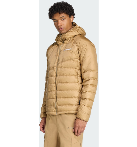 
ADIDAS, 
Adidas Terrex Xperior Climawarm+ Dunjacka Med Huva, 
Detail 1
