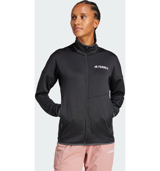 
ADIDAS, 
Adidas Terrex Xperior Climawarm Light Fleece Jacka, 
Detail 1
