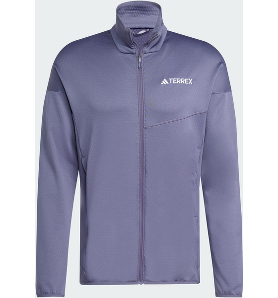 942001103101 ADIDAS Adidas Terrex Xperior Climawarm Light Fleece Jacka  Standard Detail
