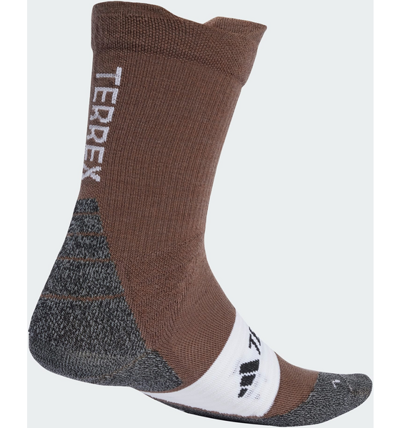 
ADIDAS, 
Adidas Terrex Xperior Climawarm Merino-strumpor, 
Detail 1
