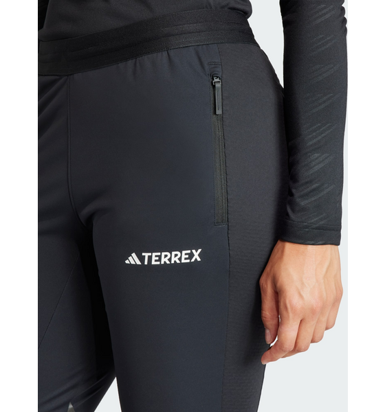 ADIDAS, Adidas Terrex Xperior Cross Country Ski Soft Shell Byxor