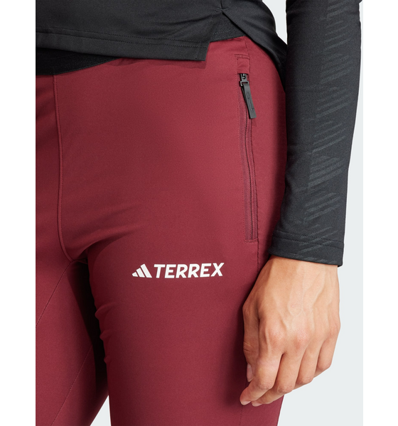 ADIDAS, Adidas Terrex Xperior Cross Country Ski Soft Shell Byxor