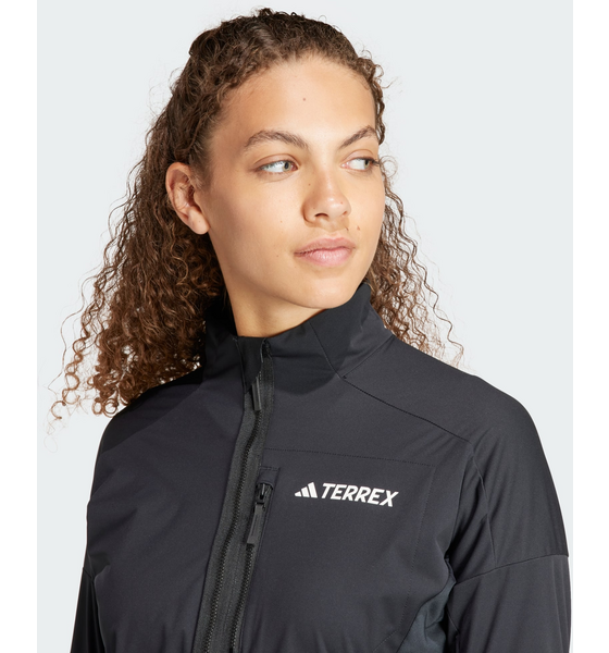 ADIDAS, Adidas Terrex Xperior Cross Country Ski Soft Shell Jacka