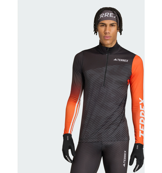 
ADIDAS, 
Adidas Terrex Xperior Cross-country Race Tr&ouml;ja, 
Detail 1

