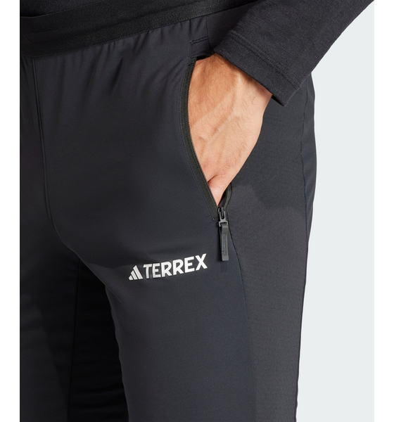 ADIDAS, Adidas Terrex Xperior Cross-country Ski Soft Shell Byxor