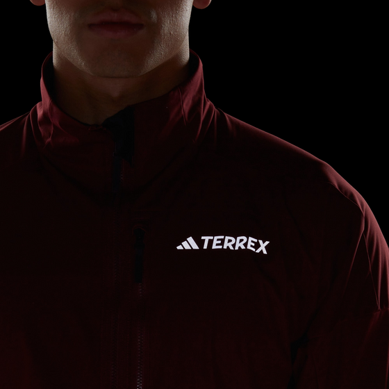 ADIDAS, Adidas Terrex Xperior Cross-country Ski Soft Shell Jacka