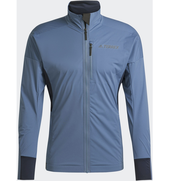 ADIDAS, Adidas Terrex Xperior Cross-country Ski Soft Shell Jacket