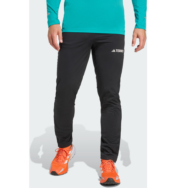 
ADIDAS, 
Adidas Terrex Xperior Cross-country Ski Softshell Byxor, 
Detail 1

