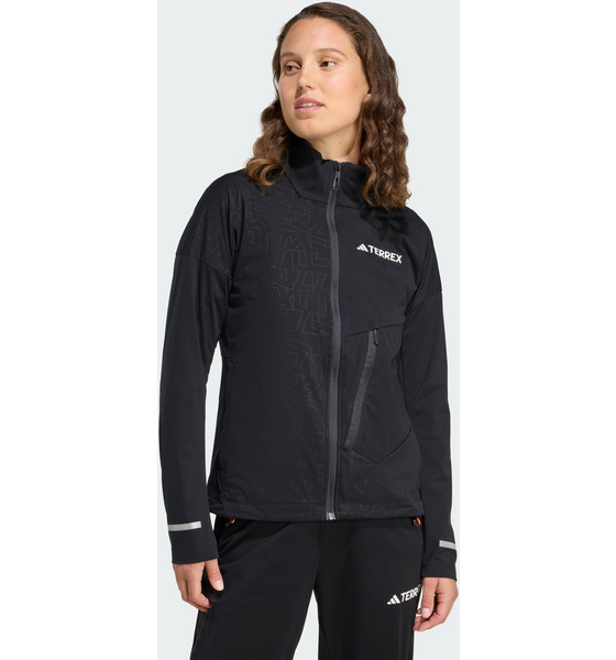 
ADIDAS, 
Adidas Terrex Xperior Cross-country Ski Softshell Jacka, 
Detail 1
