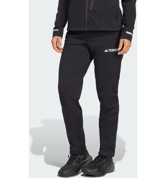 
ADIDAS, 
Adidas Terrex Xperior Cross-country Ski Softshellbyxor, 
Detail 1
