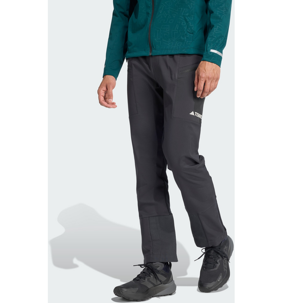 953545101101 ADIDAS Adidas Terrex Xperior Fast Byxor  Model01 Detail