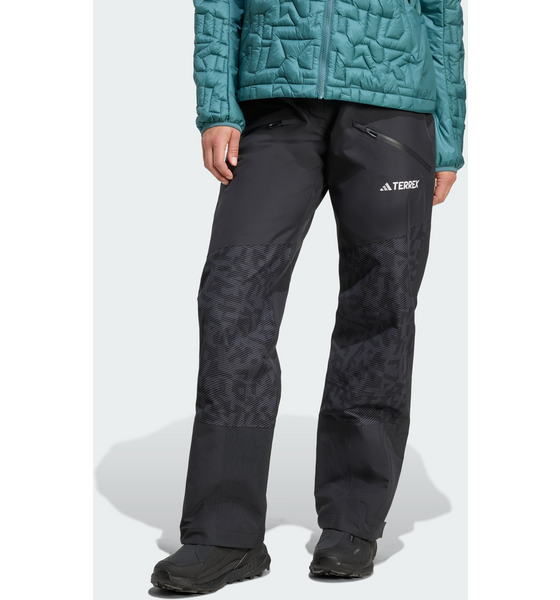 
ADIDAS, 
Adidas Terrex Xperior Hybrid Primeknit Climaproof+ Byxor, 
Detail 1
