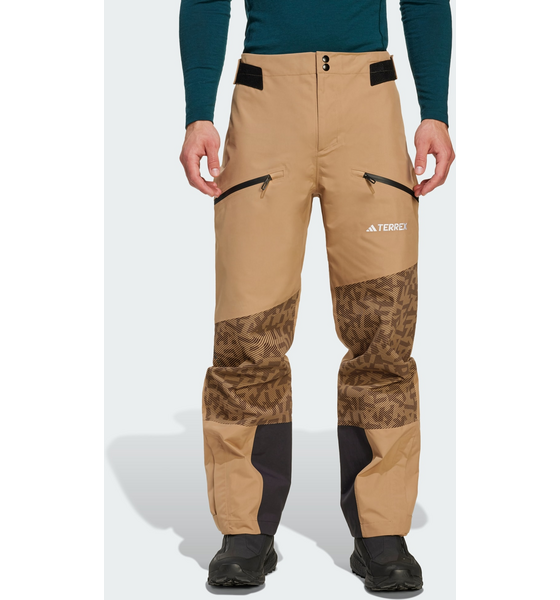 
ADIDAS, 
Adidas Terrex Xperior Hybrid Primeknit Climaproof+ Byxor, 
Detail 1
