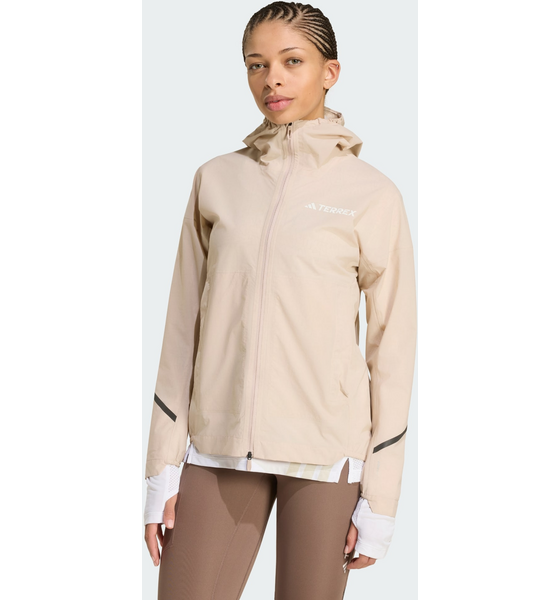 
ADIDAS, 
Adidas Terrex Xperior L&auml;tt Jacka Med 2,5 Lager Och Climaproof, 
Detail 1
