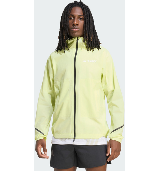 
ADIDAS, 
Adidas Terrex Xperior L&auml;ttviktig Climaproof-jacka Med 2,5 Lager, 
Detail 1
