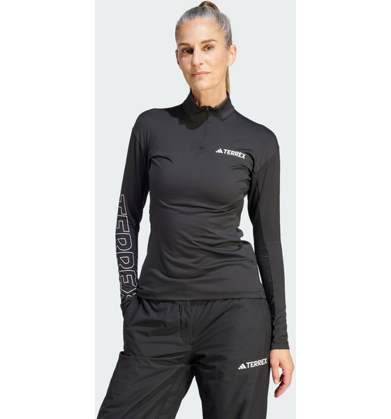 
ADIDAS, 
Adidas Terrex Xperior Long Sleeve T-shirt, 
Detail 1
