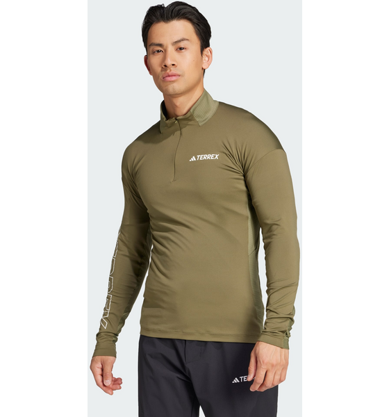 
ADIDAS, 
Adidas Terrex Xperior Long Sleeve T-shirt, 
Detail 1
