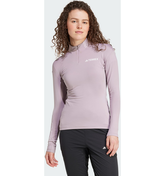 
ADIDAS, 
Adidas Terrex Xperior Long Sleeve T-shirt, 
Detail 1
