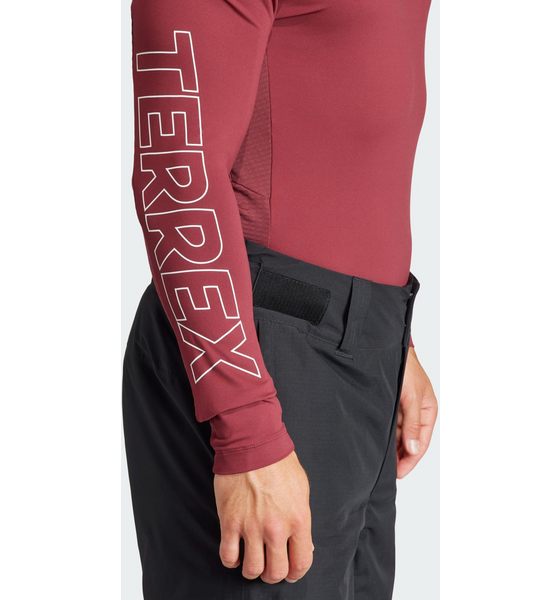 ADIDAS, Adidas Terrex Xperior Long Sleeve T-shirt