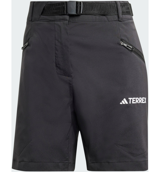 ADIDAS, Adidas Terrex Xperior Mid Shorts
