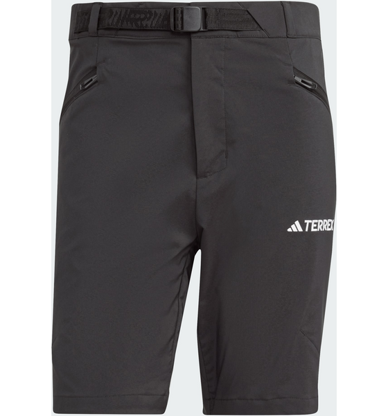 ADIDAS, Adidas Terrex Xperior Mid Shorts