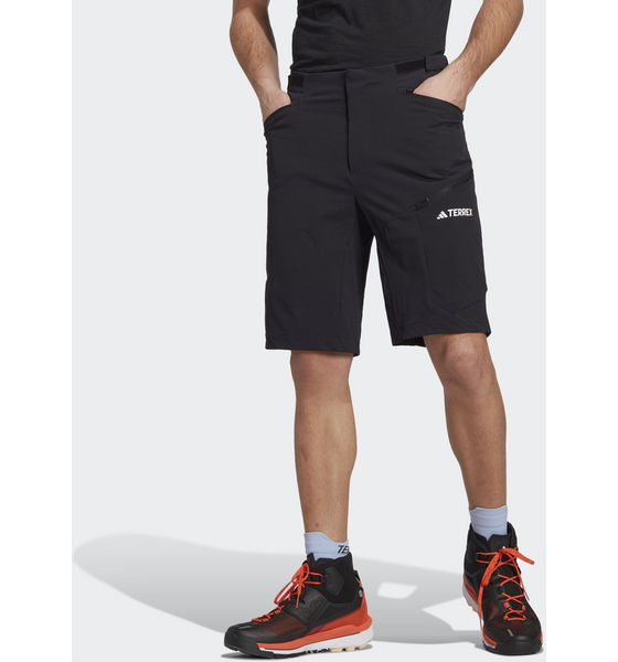 
ADIDAS, 
Adidas Terrex Xperior Shorts, 
Detail 1
