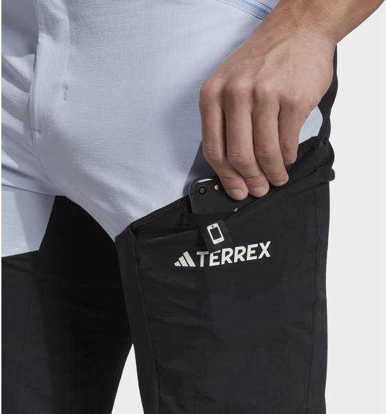 ADIDAS, Adidas Terrex Xperior Shorts