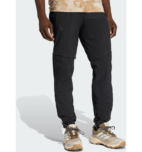 
ADIDAS, 
Adidas Terrex Xperior Utilitas Clima365 Zip-off-byxor, 
Detail 1
