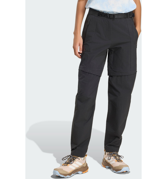 
ADIDAS, 
Adidas Terrex Xperior Utilitas Clima365 Zip-off-byxor, 
Detail 1
